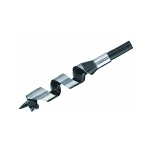 DEWALT DW1671 1" x 6" Ship Auger Drill Bit - Picture 1 of 1