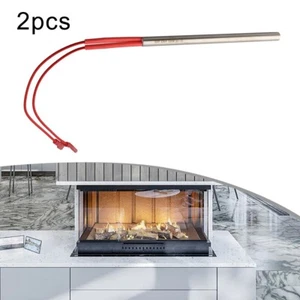 Replacement Hot Rod Ignitor Kit for Pellet Grills 9.5*150mm 230v300w heating rod - Picture 1 of 16