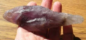 Auralite 23 grober Kristall - R877t - Bild 1 von 3