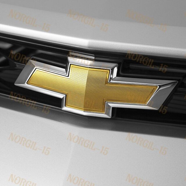 Emblems & Ornaments for Chevrolet Impala for sale | eBay
