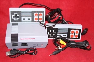 Family Computer System, Gaming Console (620 in 1) - Picture 1 of 3