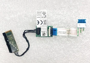 01AX745 für Lenovo ThinkPad T490 T14 T14S T580 T590 NFC Moule mit Antennenkabel - Bild 1 von 4