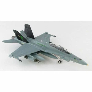 HA3552 1/72 F/A-18D Hornet 164685 USMC VMFA(AW)-121 Green Knights MCAS Miramar - Picture 1 of 4