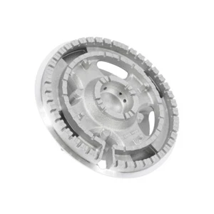 ELECTROLUX Bruciatore a tripla corona 3577258043 ORIGINALE - Imagen 1 de 3