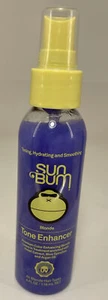 Sun Bum Biondo Tone Enhancer Congedo in trattamento per bionde 4 fl. oz. - Foto 1 di 2