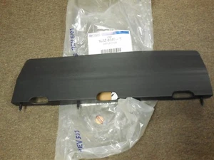 New OEM 2002 - 2005 Ford Explorer 4.0L Lower Air Deflector 1L2Z-8349-AA - Bild 1 von 3