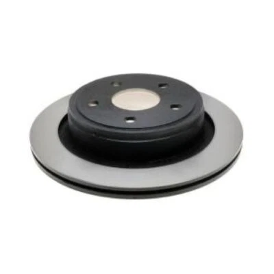 Rotor de freio Raybestos 780082 Specialty caminhão para Chrysler Aspen - Imagem 1 de 3