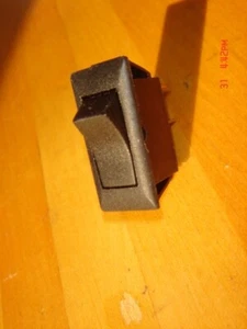 Stanley Dura-Glide One Way, Reduced Opening Switch (2-prong) (150011E) 713080 - Picture 1 of 1
