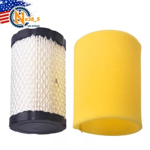 Filtro aria per trattorino rasaerba Troy-Bilt 13WN77KS011 13WN77KS211 (Pony) (2011) - Foto 1 di 7
