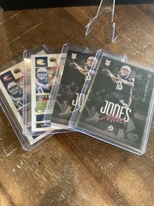Mac Jones Rookie Lot - Picture 1 of 3
