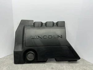 2009-12 LINCOLN MKS 07-10 MKX 10-12 MKT 3.7L Engine Appearance Cover Trim Bezel - Picture 1 of 4