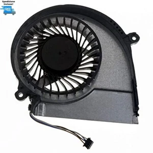 Lüfter HP 14-E 15-E 16-E 17-E CPU Fan Kühler 4 Pin - Bild 1 von 1