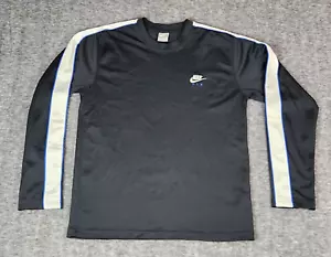 Camisa Nike Air Para Hombre Grande De Colección Rendimiento Y2K Capa Base Activa Aire Libre - Imagen 1 de 24