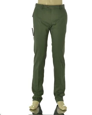 PANTALONI TASCHE  UOMO BUGATTI ART. 1423/76306C - Immagine 1 di 4