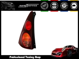 TAIL Light Left VT575L For Peugeot 107 2005 2006 2007 2008 2009 2010- SMOKE - Imagen 1 de 3