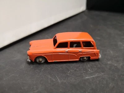 B749-VINTAGE BUDGIE Nº15 AUSTIN A95 WESTMINSTER COUNTRYMAN STATION WAGON Foto 1 de 4