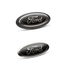 Ford M-1447-F15B Oval Emblem Black For 2018-2022 Ford F-150 NEW Ford F-150