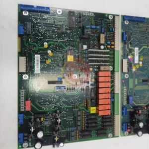 Scheda di controllo DCS usata ABB YPQ202A 3BSC980004R32 YT204001-KB - Foto 1 di 3