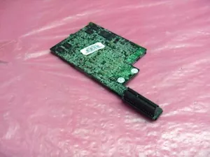 598256-001 Hewlett-Packard HP Smart Array P410i Controller and cache module capa - Picture 1 of 1