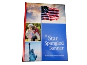 The Star-Spangled Banner hardback - Bild 1 von 5