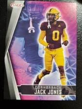 2022 Sage Hit Draft Low Series Football  Base or Insert Cards Pick 4+ 80% OFF