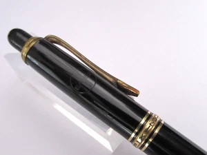 Rare Mechanical Pencil Collection Montblanc Brand Working N146 - Picture 1 of 12