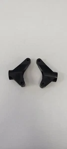Custom Works 3208 Original Intimidator & Enforcer Rear Hub Axle Carrier Good Use - Picture 1 of 4