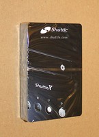 Schuttle SchuttelX promo Spielkarten / Playing Cards Gamescom
