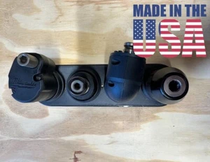 M12 Milwaukee Fuel Installation Drill Driver Locking Wall Mount for 4 Heads FDDX - Picture 1 of 4