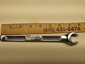 Snap On Tools Tube Line Wrench RXH2022 Used - Bild 1 von 5