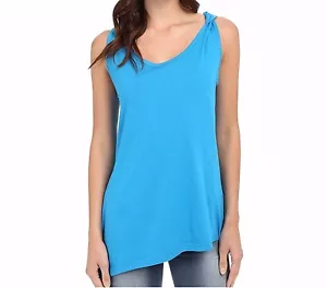 Bench UK Women's Covet Tee T-Shirt Methyl Blue Size Small-XL - Picture 1 of 4