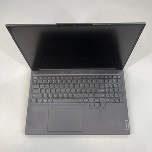 Lenovo Legion Slim 5 Gen 8 16 FHD+ 4.3GHz Ryzen 5 7640HS 16GB 512GB SSD RTX 4060 - Picture 1 of 10