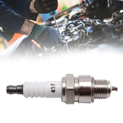 Efficient Combustion Spark Plugs Tractor Spark Plugs Suitable for Tractors - Image 1 of 4