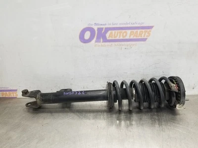 09 2009 CHRYSLER 300 5,7 Л СТОЙКА ПЕРЕДНИЙ ЛЕВЫЙ ДРАЙВЕР RWD - Изображение 1 из 4