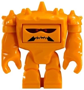 LEGO Minifigura Chunk - Toy Story 3 - Figura rara - Imagen 1 de 1