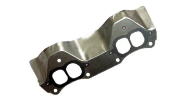 FITS 1987-2002 DODGE EAGLE HYUNDAI MITSUBISHI PLYMOUTH 1.5 SOHC EXHAUST GASKET - Image 1 of 1