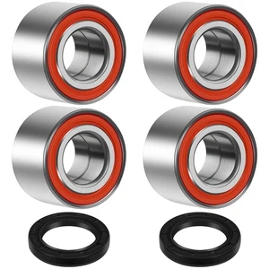 4 Pcs Wheel Bearings Kit for Can-Am - Picture 1 of 7