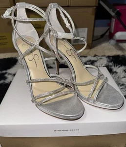 Jessica Simpson Heels - Picture 1 of 7