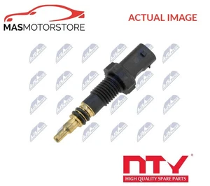 COOLANT TEMPERATURE SENSOR GAUGE CYLINDER HEAD NTY ECT-BM-002 V FOR BMW 3,1,4,2 - Picture 1 of 9
