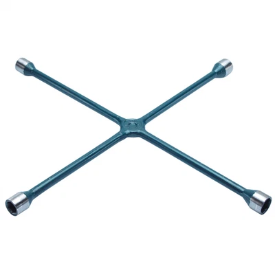 Ken-tool 35656 4-Way Professional Lug Wrench Foto 1 de 2