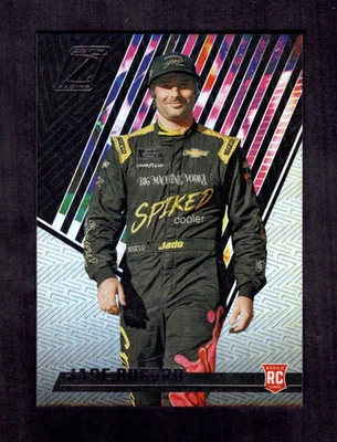 2022 Panini Chronicles Zenith #3 Jade Buford NMMT 8554 - Image 1 of 2