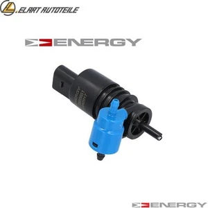 POMPA WODY MYJĄCEJ CZYSZCZENIE SZYB PS0010 DO VW PASSAT/B3/B4/B7/B6/B5/B5.5/B8 - Zdjęcie 1 z 7