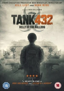 Tank 432 (aka Belly of the Bulldog) (DVD) (UK IMPORT) - Picture 1 of 2