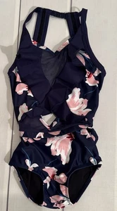oh la la dancewear Child Small Leotard  - Picture 1 of 9