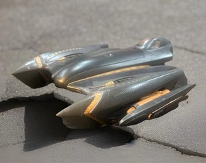 Star Wars: Clone Wars - General Grievous Fighter Ship - LFL 2007 (E) - Bild 1 von 5