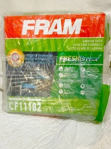 FRAM Cabin Air Filter CF8714A - Bild 1 von 1