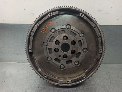 06F105266AB MOTOR SCHWUNGRAD / 4323257 FÜR AUDI A3 8P 2.0 16V FSI - Bild 1 von 4