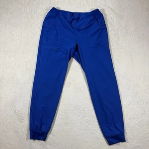 PANTALONES EXFOLIANTES JOGGER HEARTSOUL TALLA M AZUL PARA MUJER - Imagen 1 de 11