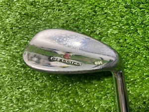 Cleveland Classics 691 Sand Wedge 55* / RH / Stiff Steel ~35.25" / jl6300 - Picture 1 of 9