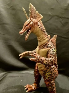 Y-MSF Godzilla Titanosaurus Sofubi Vinyl Figure Kaiju New - Picture 1 of 6